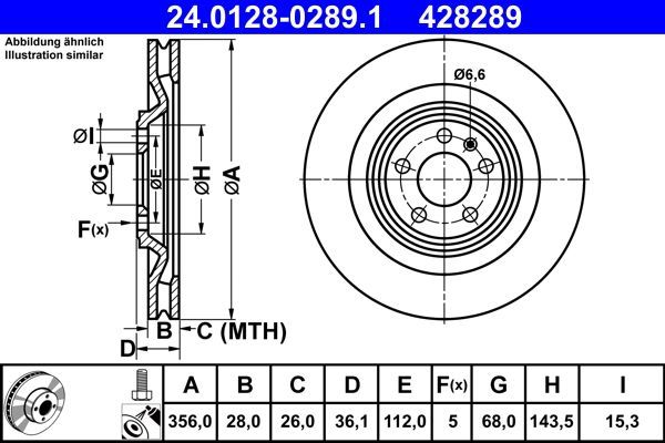 ATE 24.0128-0289.1