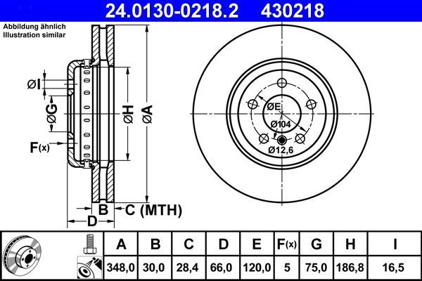 ATE 24.0130-0218.2