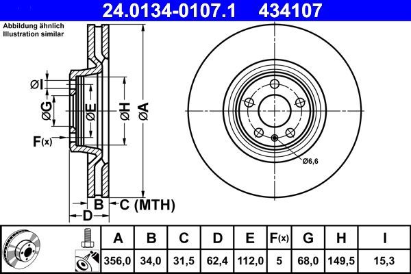 ATE 24.0134-0107.1