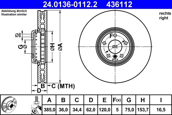 ATE 24.0136-0112.2