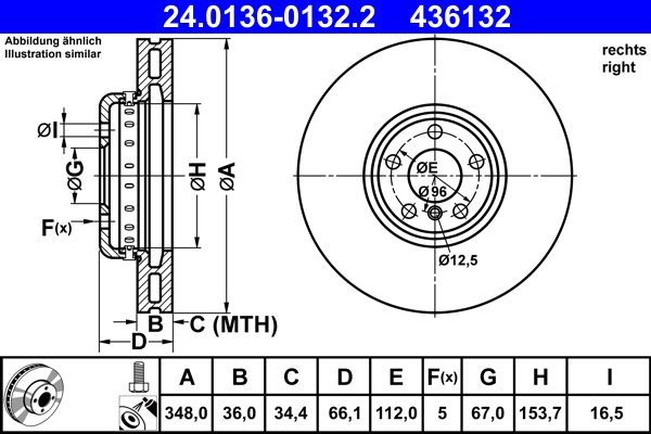 ATE 24.0136-0132.2