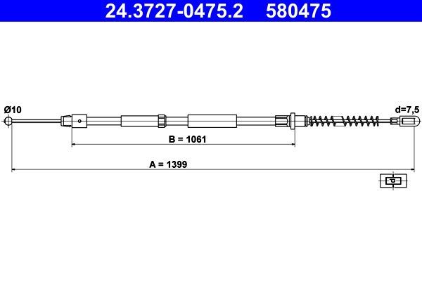 ATE 24.3727-0475.2