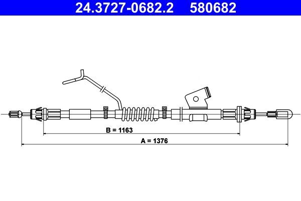 ATE 24.3727-0682.2