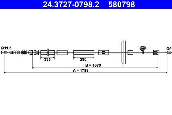 ATE 24.3727-0798.2