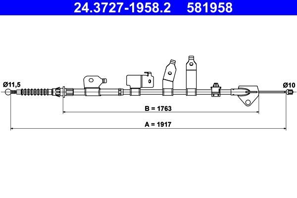 ATE 24.3727-1958.2