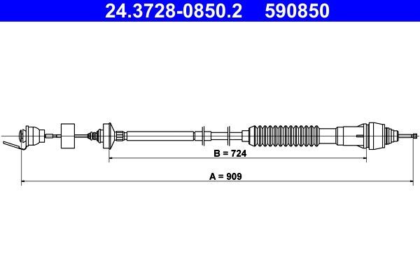 ATE 24.3728-0850.2