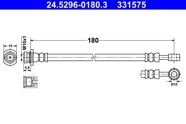 ATE 24.5296-0180.3