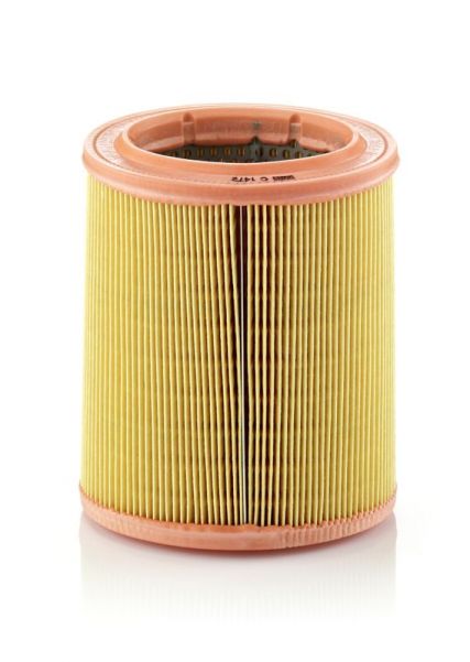 Mann-Filter C 1472