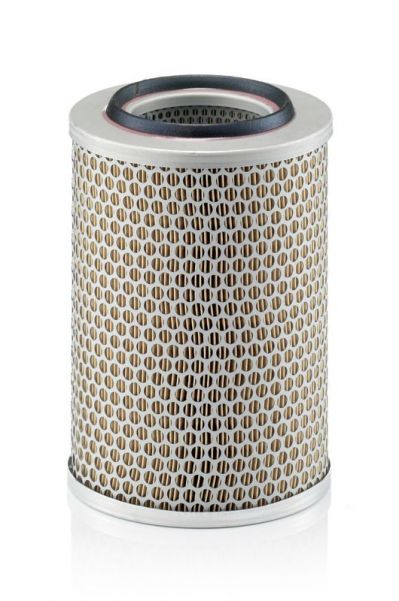 Mann-Filter C 17 201