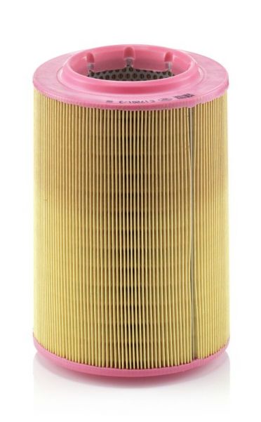 Mann-Filter C 17 201/3