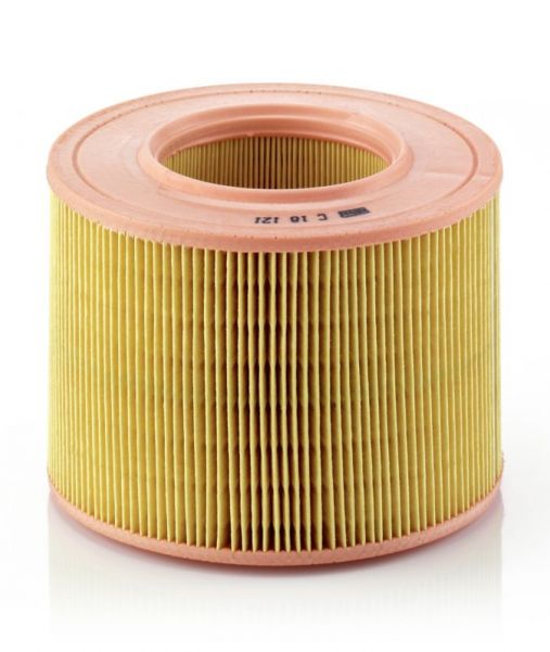Mann-Filter C 18 121