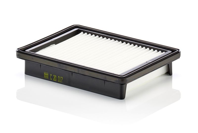 Mann-Filter C 20 017