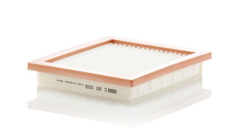 Mann-Filter C 20 029