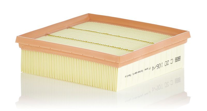 Mann-Filter C 20 106/4