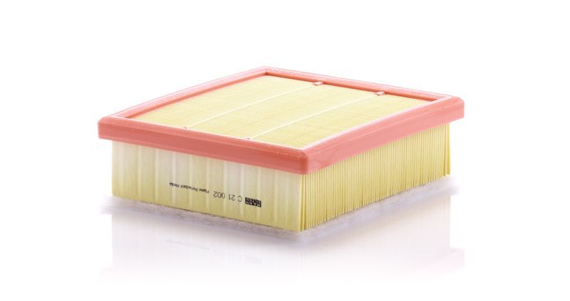 Mann-Filter C 21 002