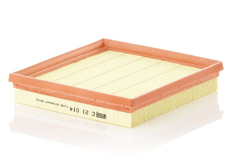 Mann-Filter C 21 014