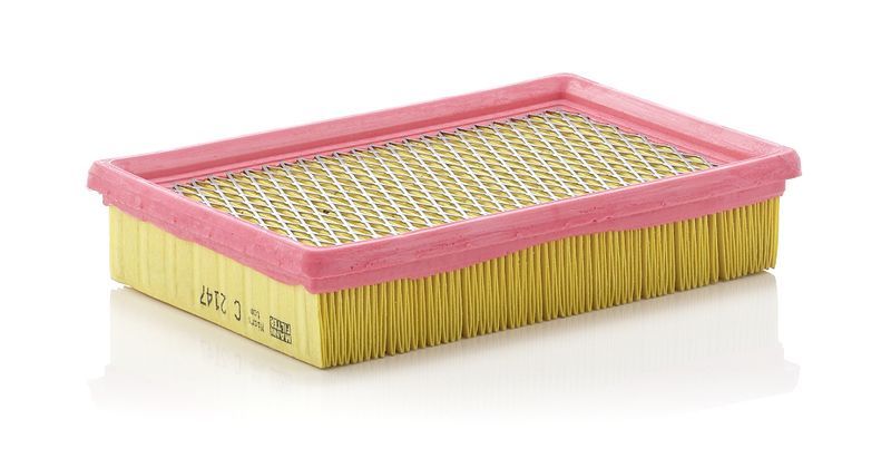 Mann-Filter C 2147