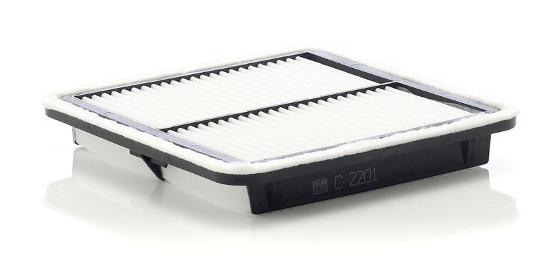 Mann-Filter C 2201