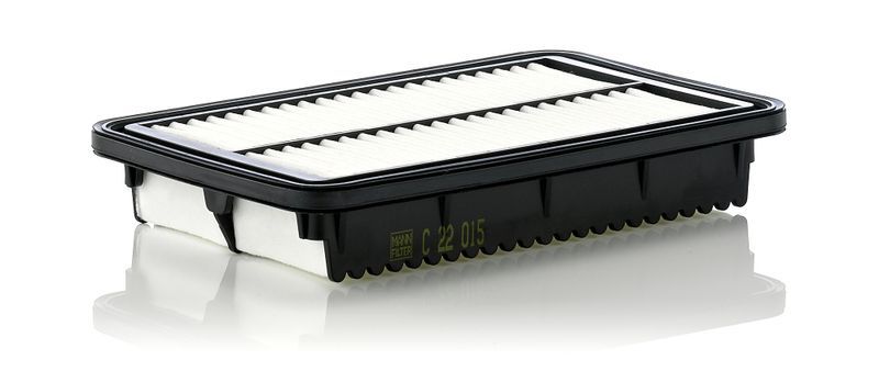 Mann-Filter C 22 015