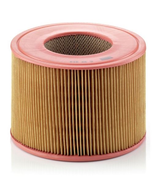 Mann-Filter C 22 212