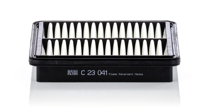 Mann-Filter C 23 041