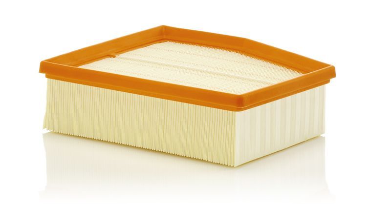 Mann-Filter C 23 124