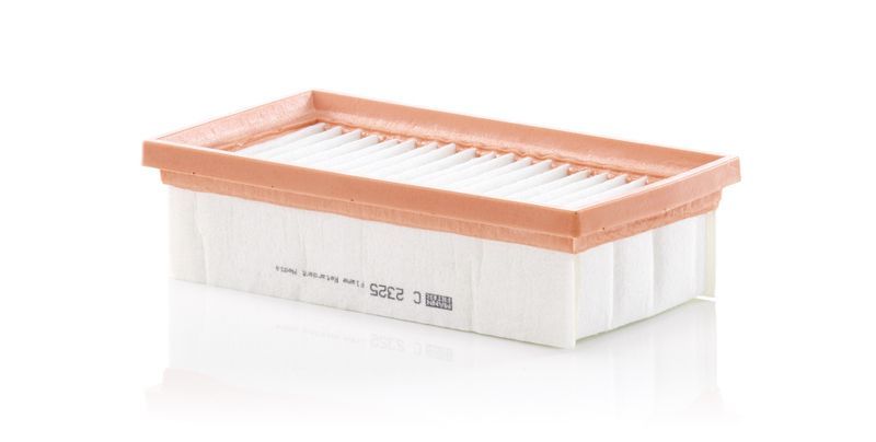 Mann-Filter C 2325