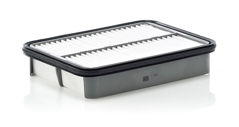 Mann-Filter C 2326