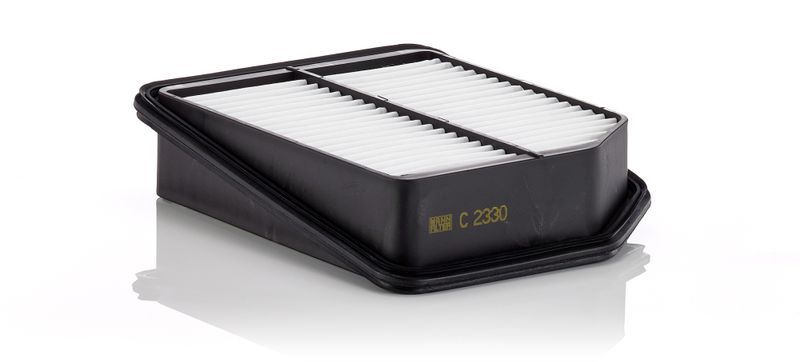 Mann-Filter C 2330
