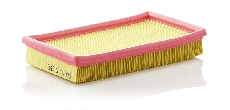 Mann-Filter C 2345