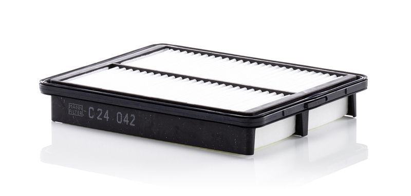 Mann-Filter C 24 042
