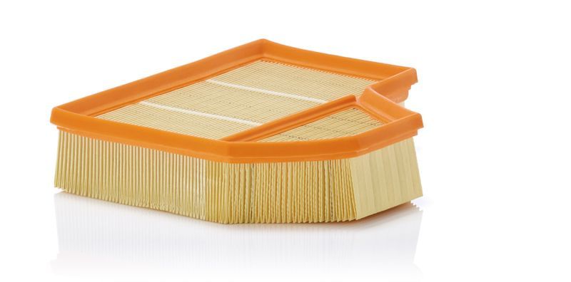 Mann-Filter C 25 111