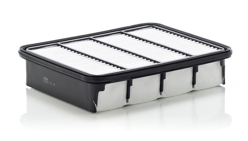 Mann-Filter C 25 128