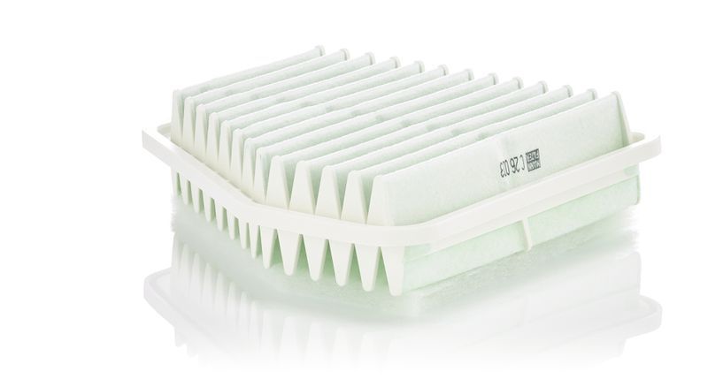 Mann-Filter C 26 003