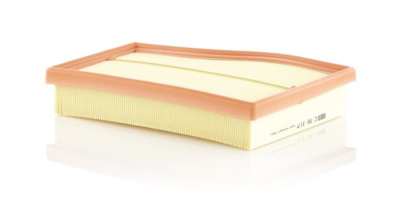 Mann-Filter C 26 017