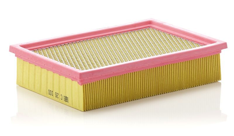 Mann-Filter C 26 100