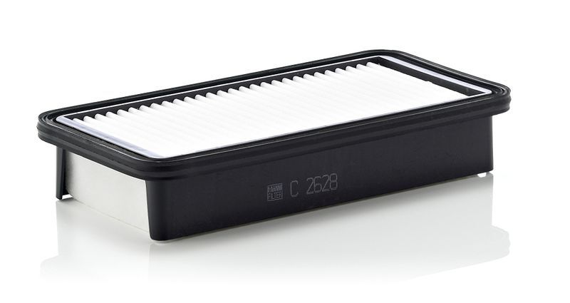 Mann-Filter C 2628