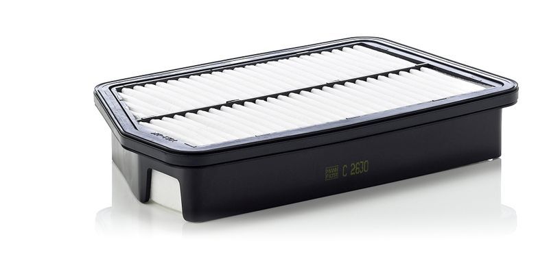 Mann-Filter C 2630