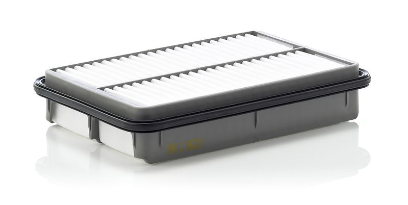 Mann-Filter C 2632/1