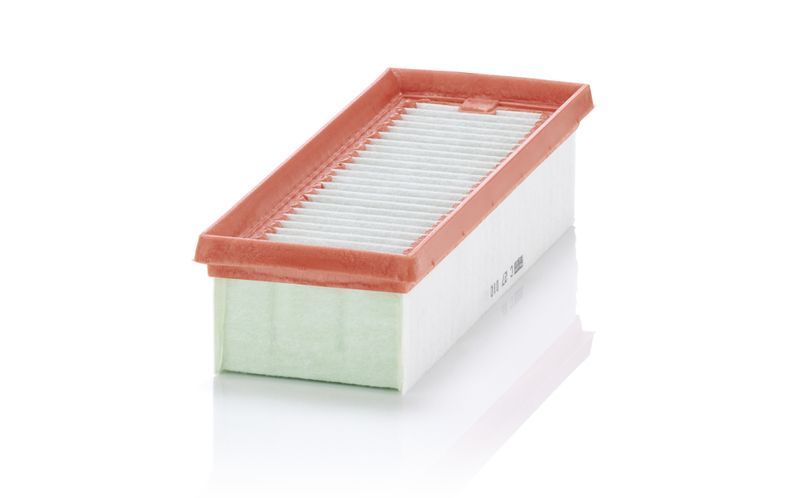 Mann-Filter C 27 010