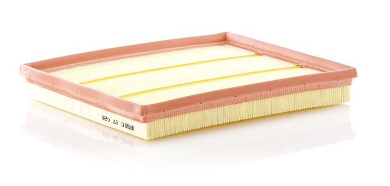 Mann-Filter C 27 026