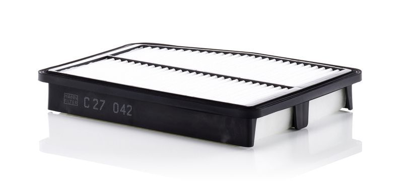 Mann-Filter C 27 042