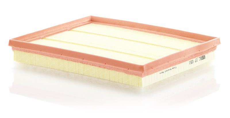 Mann-Filter C 27 051