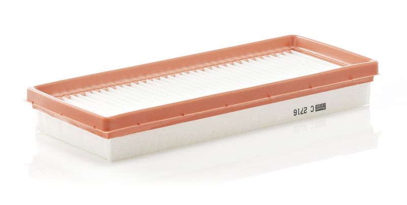 Mann-Filter C 2716