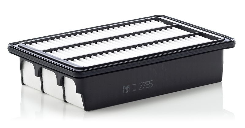 Mann-Filter C 2735