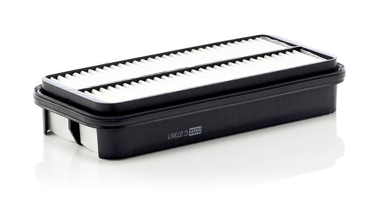 Mann-Filter C 2736/1