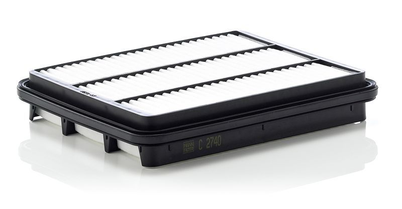 Mann-Filter C 2740