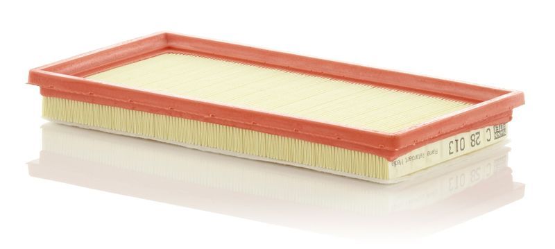 Mann-Filter C 28 013
