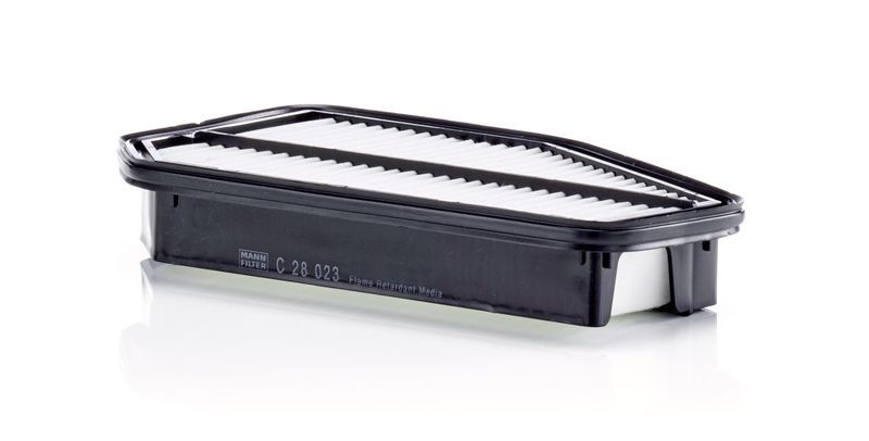 Mann-Filter C 28 023