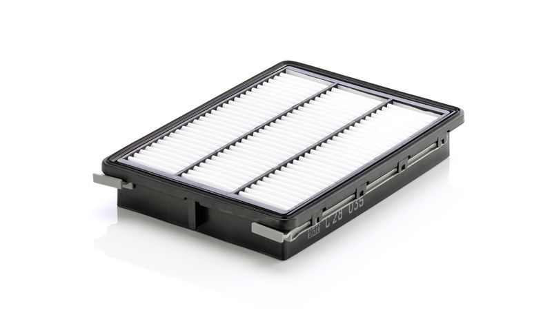 Mann-Filter C 28 035